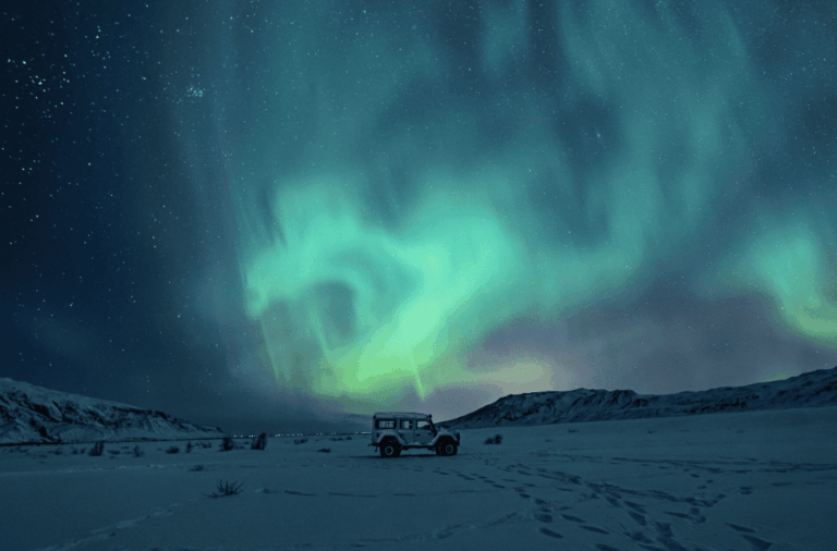 aurora-boreal