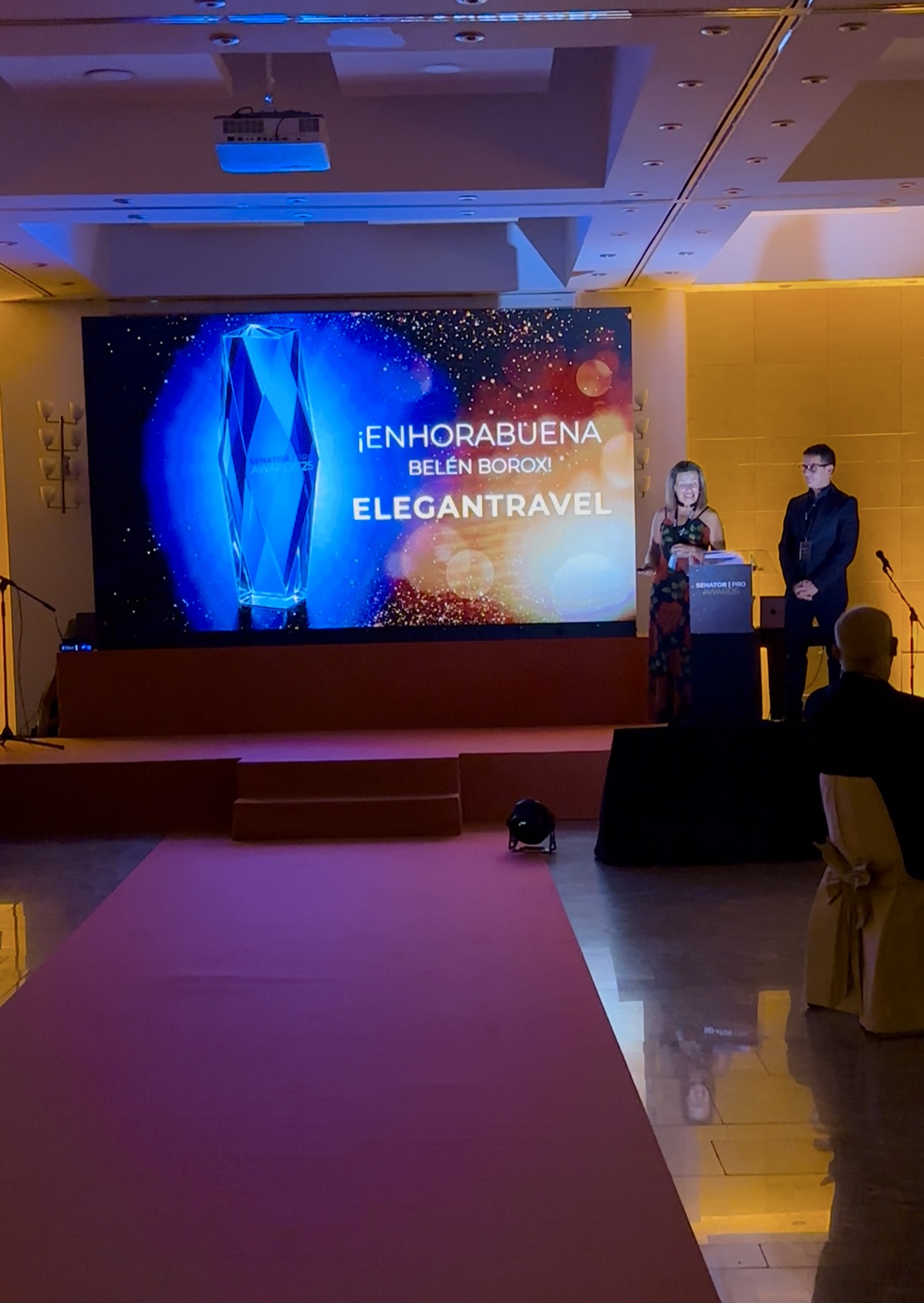 premio elegantravel grupos