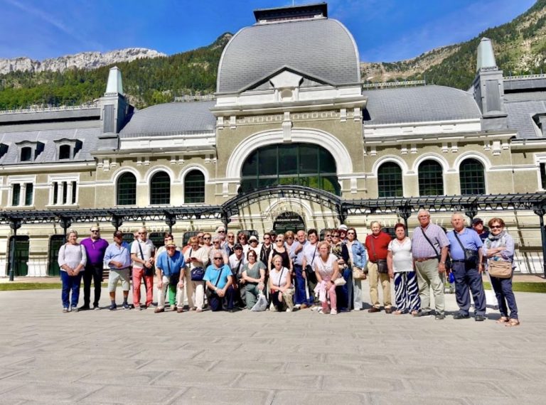 grupo elegantravel