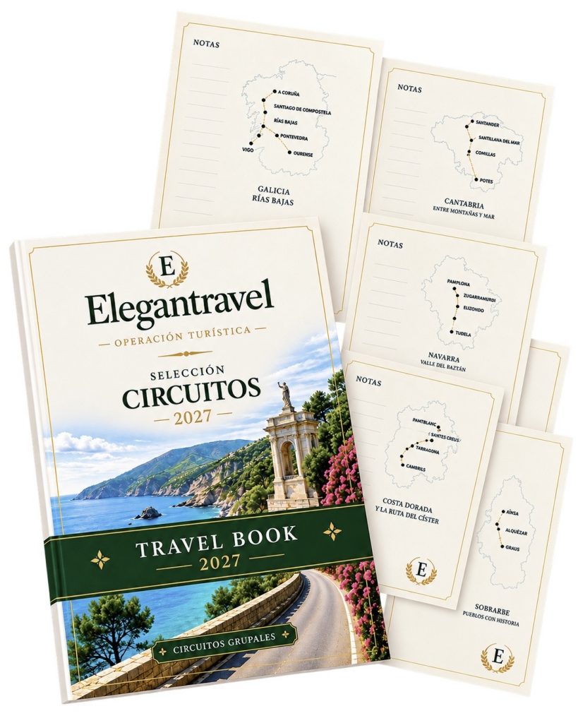 catalogo dm grupos elegantravel circuitos